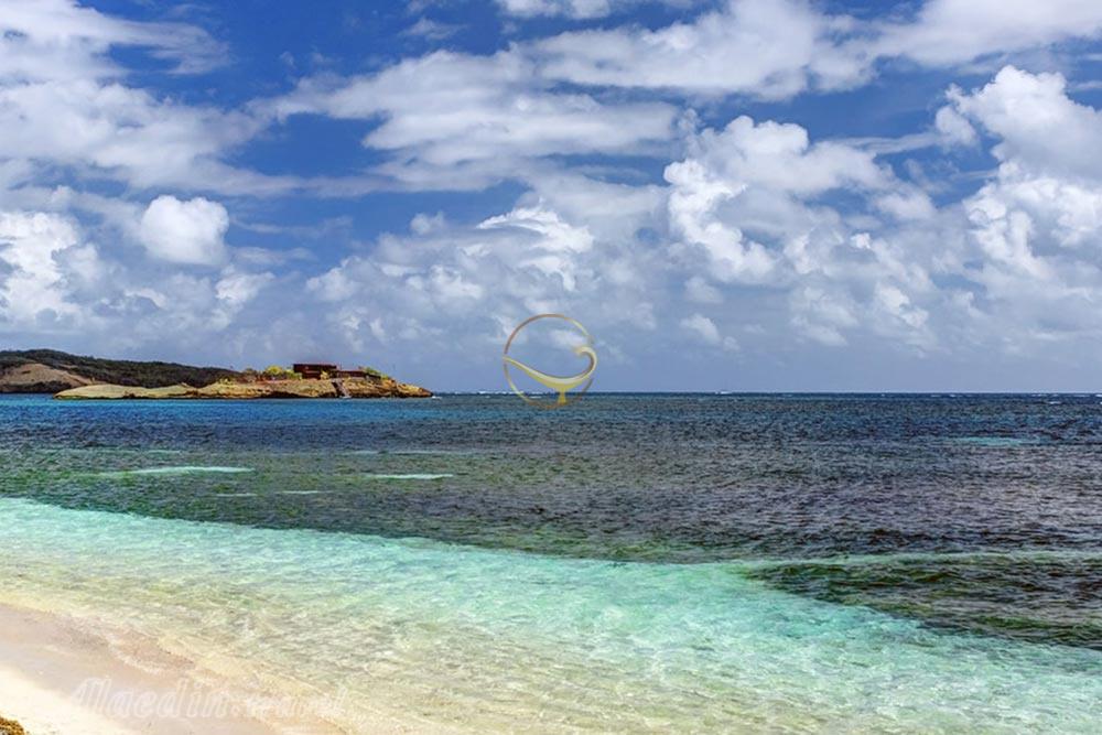 تور مارتینیک کارائیب | علاءالدین تراول