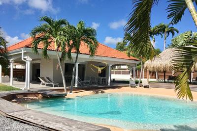 تور مارتینیک کارائیب