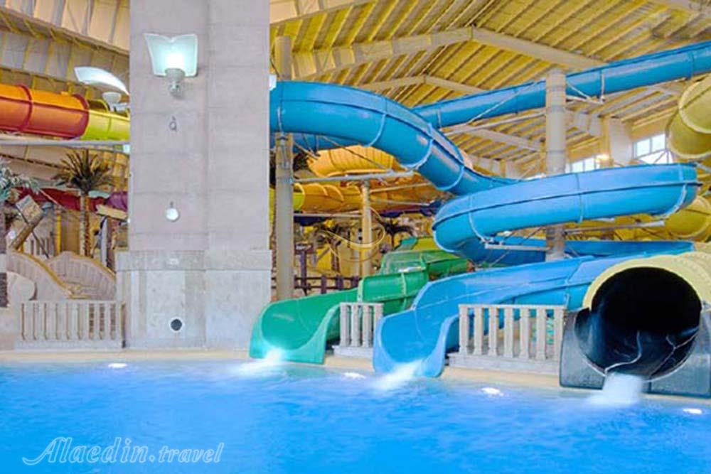 تور مشهد | علاءالدین تراول