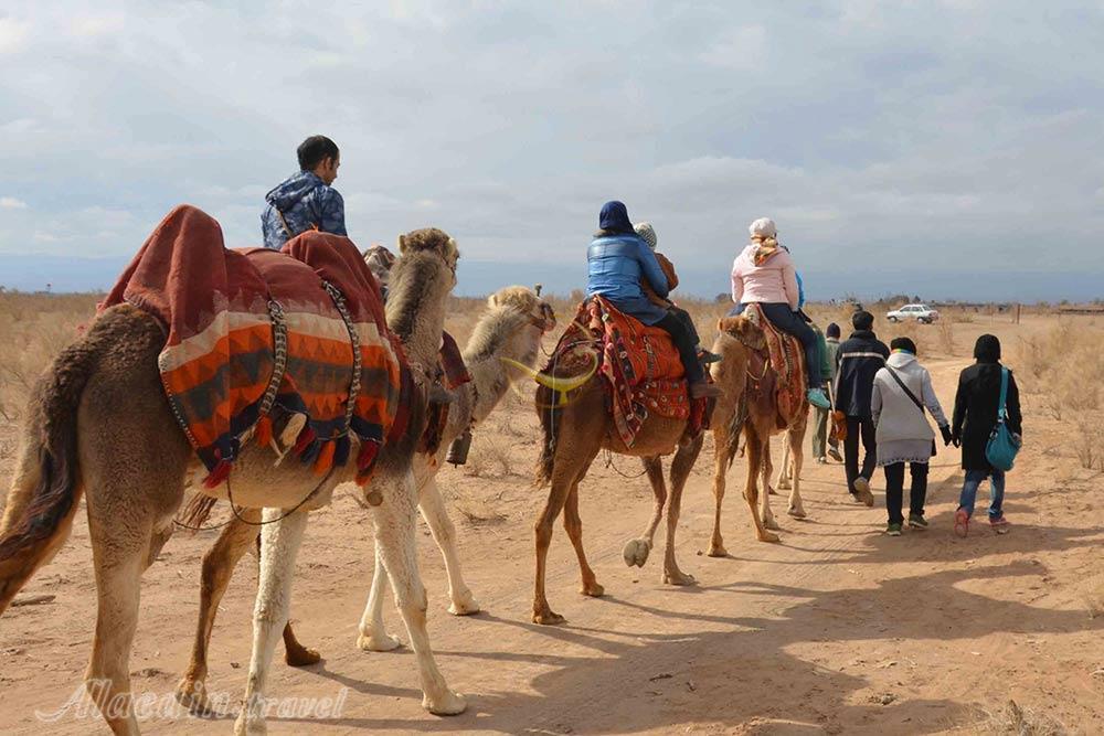 کویر متین آباد