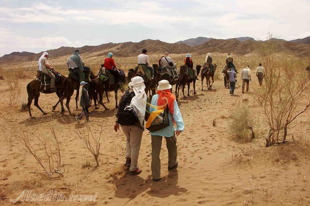 کویر متین آباد