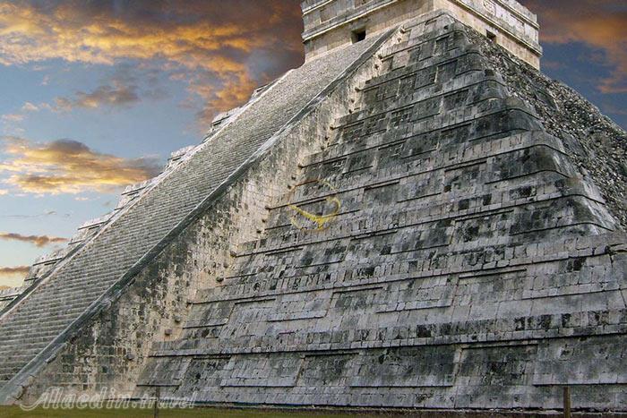 تور مکزیک و کوبا