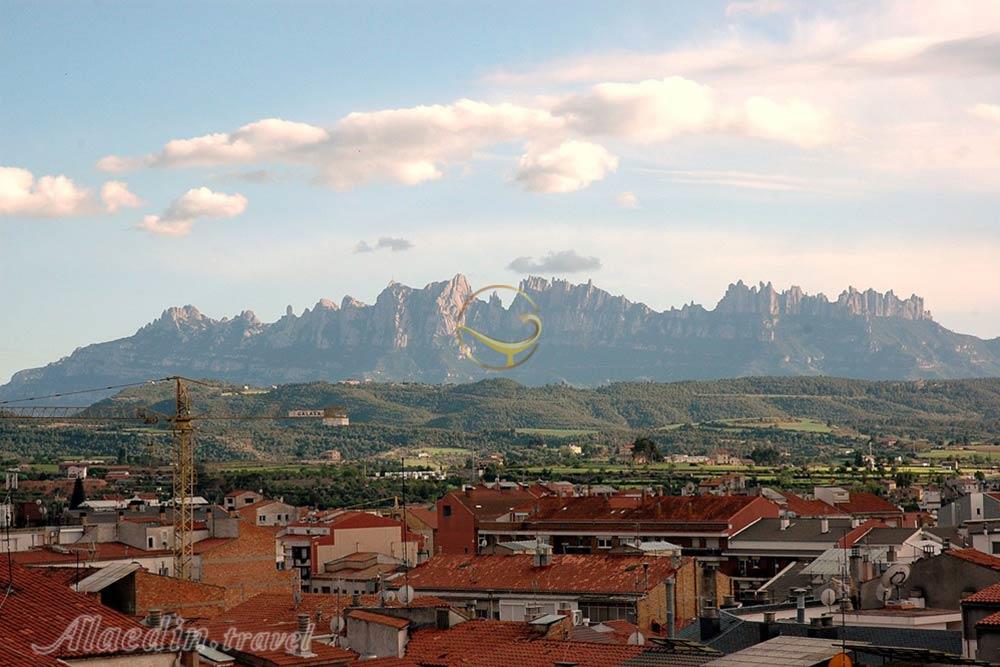 تور مونتسرات کارائیب | علاءالدین تراول