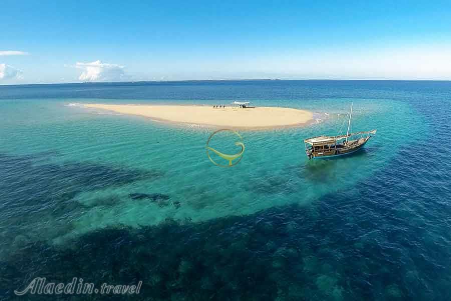 تور موزامبیک