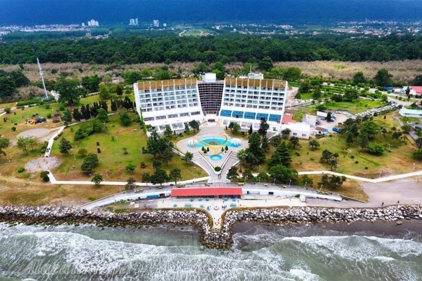 تور نمک آبرود یک روزه | علاالدین تراول