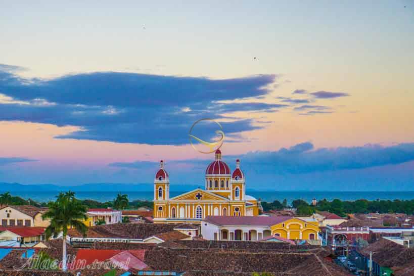 تور نیکاراگوئه