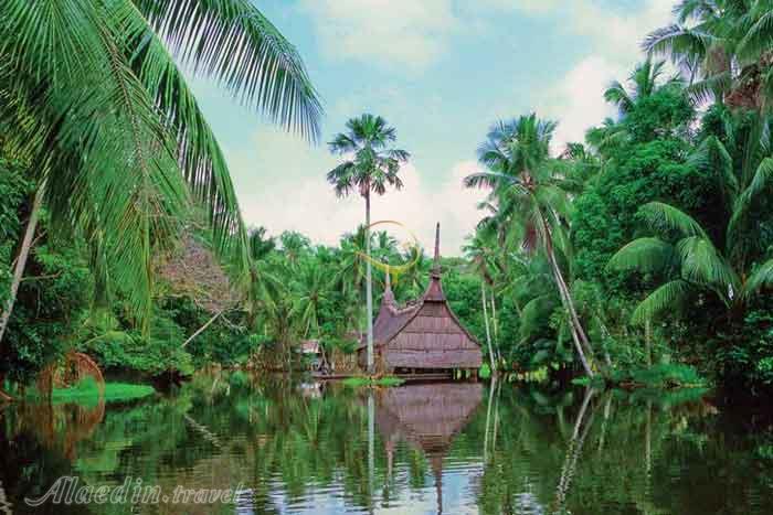 تور پاپوآ‌گینه‌نو