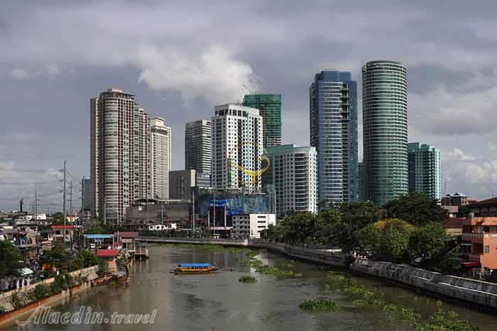 تور فیلیپین