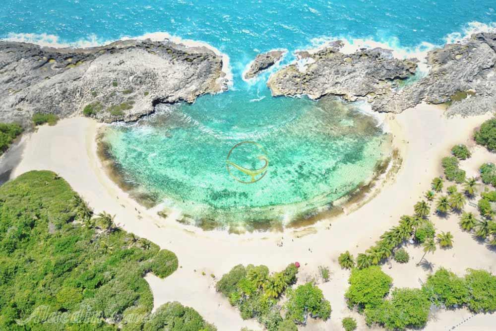 تور پورتوریکو | علاءالدین تراول