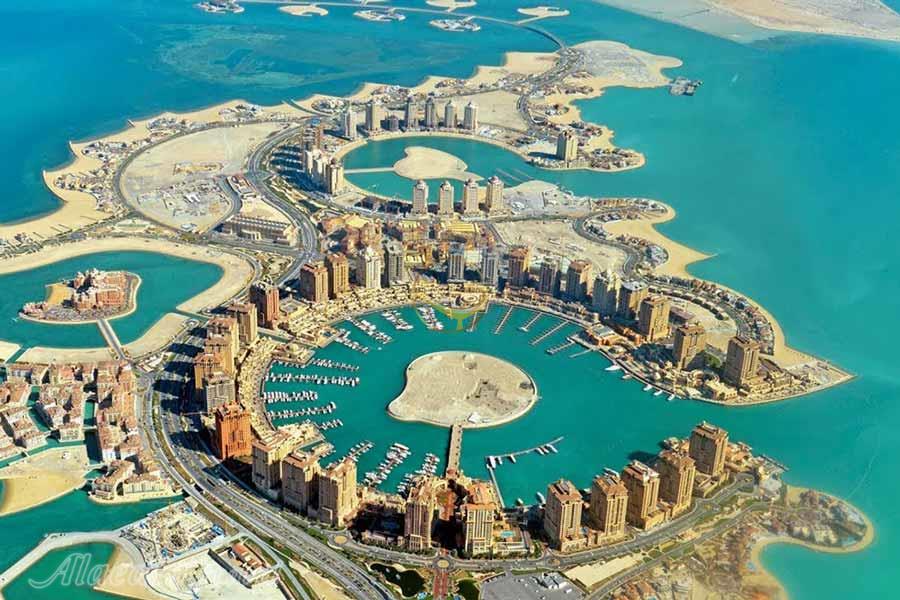تور قطر | علاءالدین تراول
