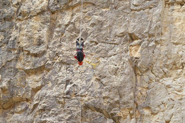 تور راپل و تیرول  | علاءالدین تراول