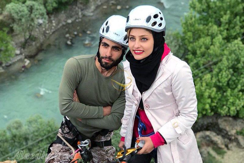 تور راپل و تیرول  | علاءالدین تراول