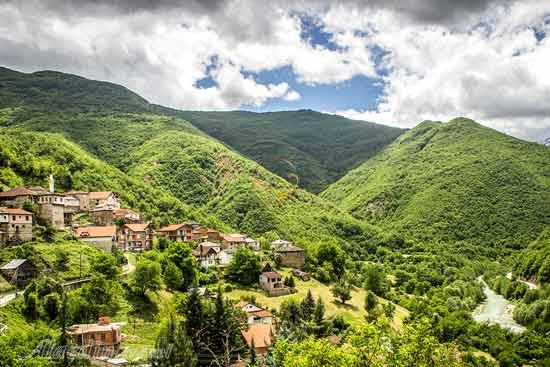 تور  مقدونیه