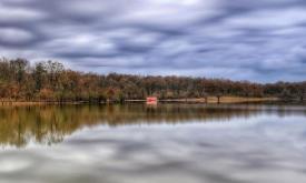 تور دریاچه سقالکسار