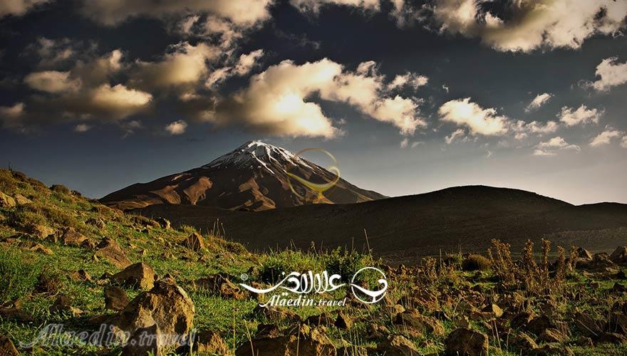 تور سیزده بدر