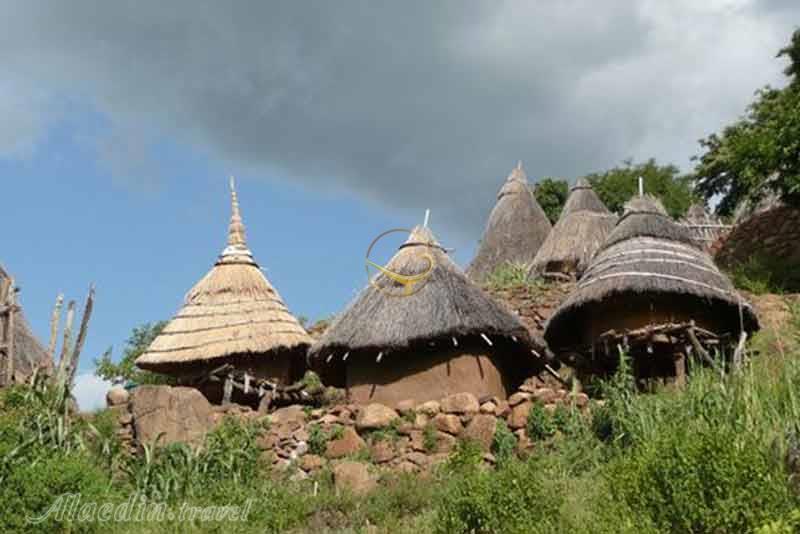 تور سودان جنوبی