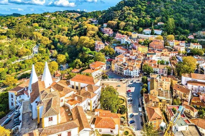 تور اسپانیا پرتغال | علاالدین تراول