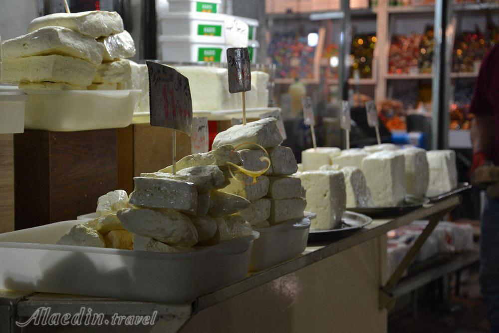 بازار تبریز | علاءالدین تراول