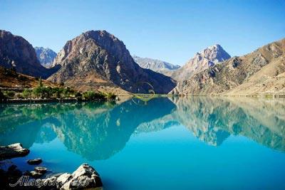 تور تاجیکستان