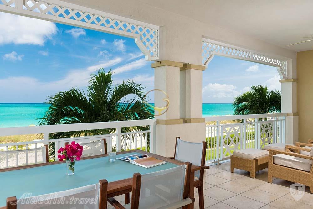 تور جزایر تورکس و کایکوس کارائیب | علاءالدین تراول