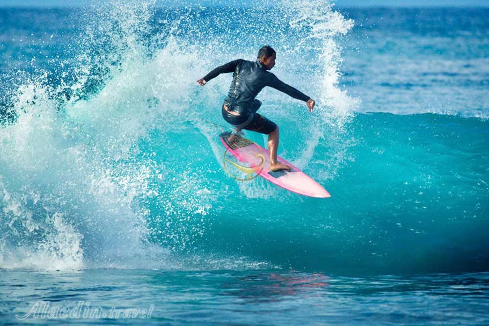 تور جزایر تورکس و کایکوس کارائیب | علاءالدین تراول