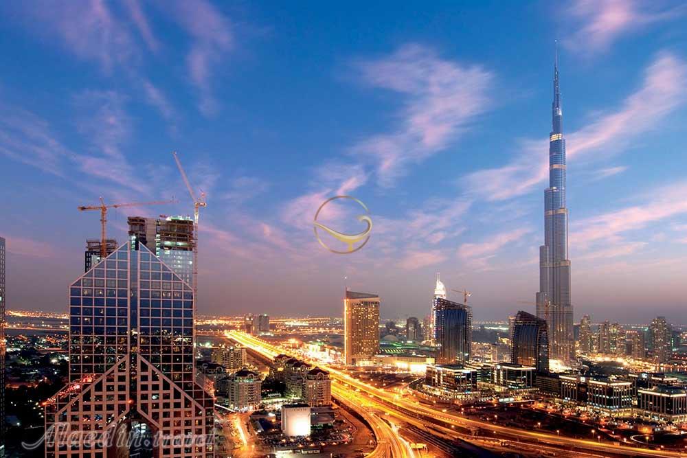 تور امارات متحده عربی | علاءالدین تراول