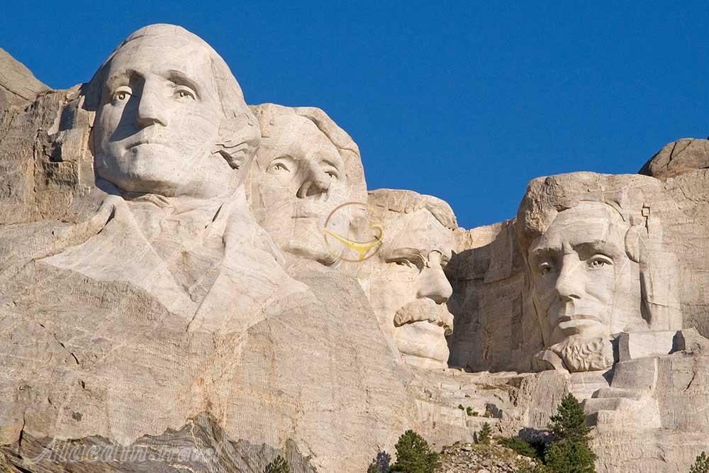 تور آمریکا | علاءالدین تراول