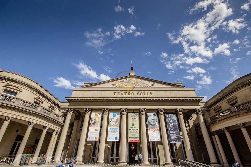 تور اروگوئه | علاءالدین تراول