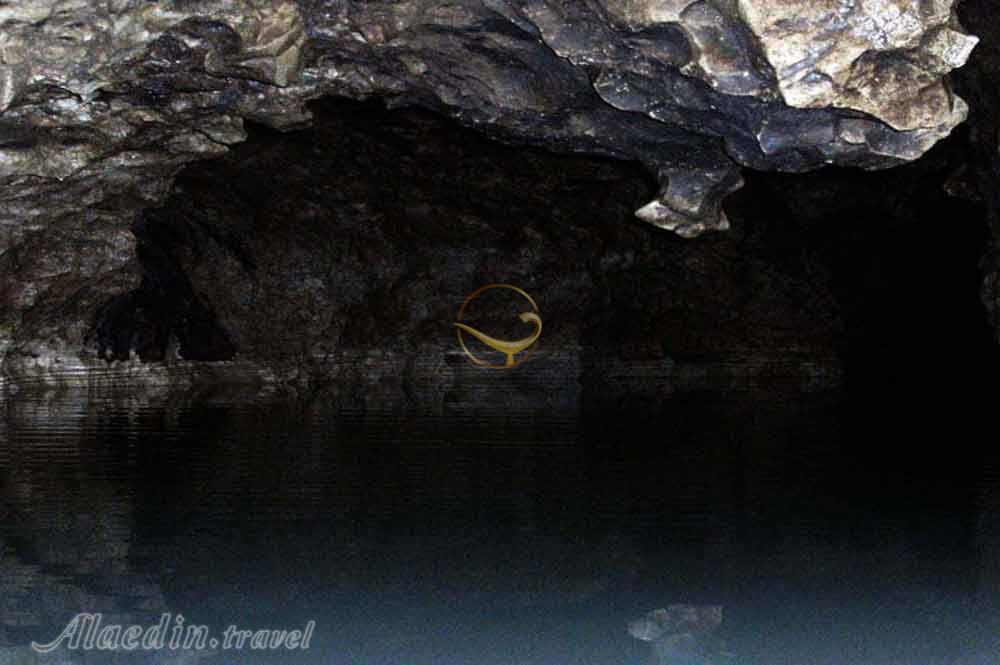 تور غار دانیال یک روزه