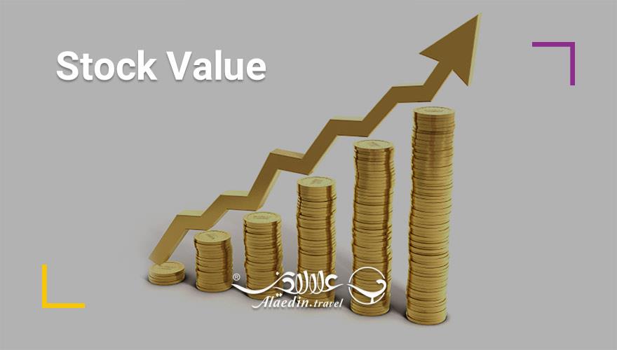 ارزش سهام علاءالدین