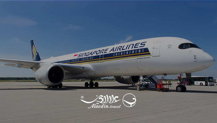 اشنایی با هواپیما های ایرباس 350آ | علاءالدین تراول