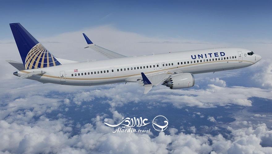 هواپیمای بوئینگ 737 | علاءالدین تراول