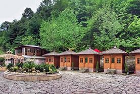 اقامتگاه بومگردی کیوتی کاتیج/تکراری