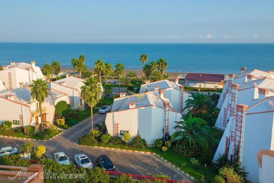 اقامت در هتل‌های ساحلی ایران | قسمت دوم