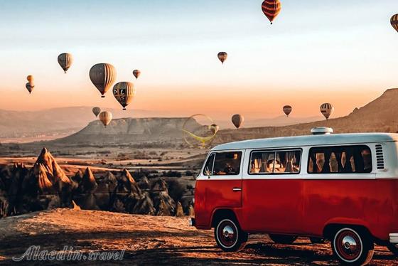 شرایط اجاره خودرو در ترکیه | قیمت، قوانین و نکات مهم کرایه ماشین