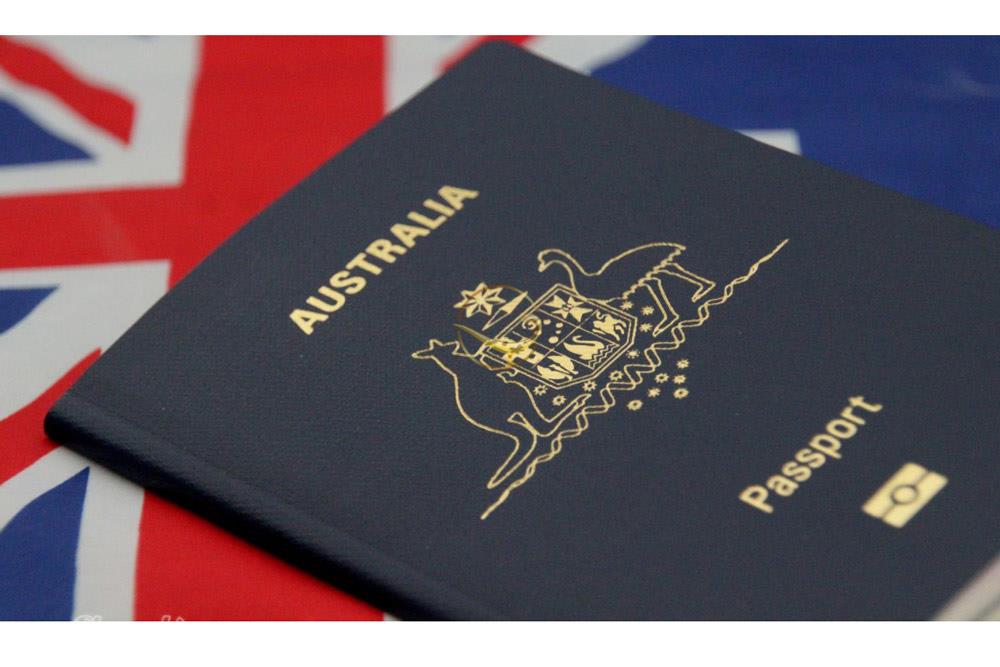 چطور با پاسپورت دومینیکا، ویزای استرالیا را دریافت کنیم؟