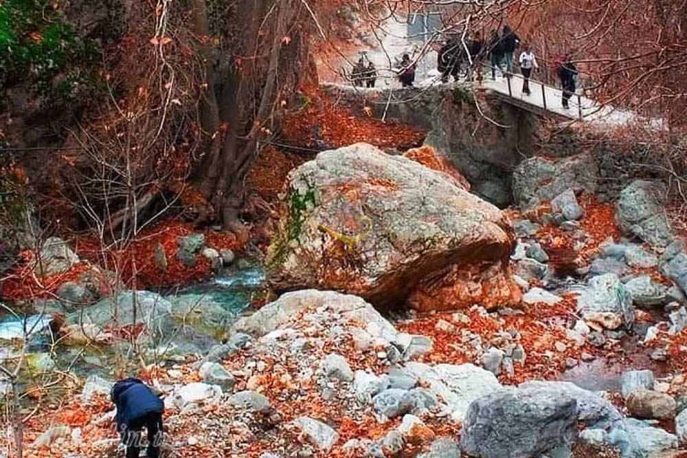 شمیرانات؛ بهشت پایتخت ایران