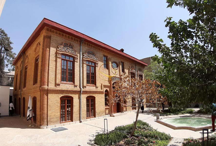 بوتیک هتل چیست ؟