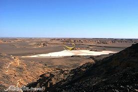 گرمترین نقطه جهان کجاست؟