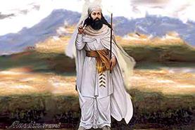 زادگاه زرتشت کجاست؟