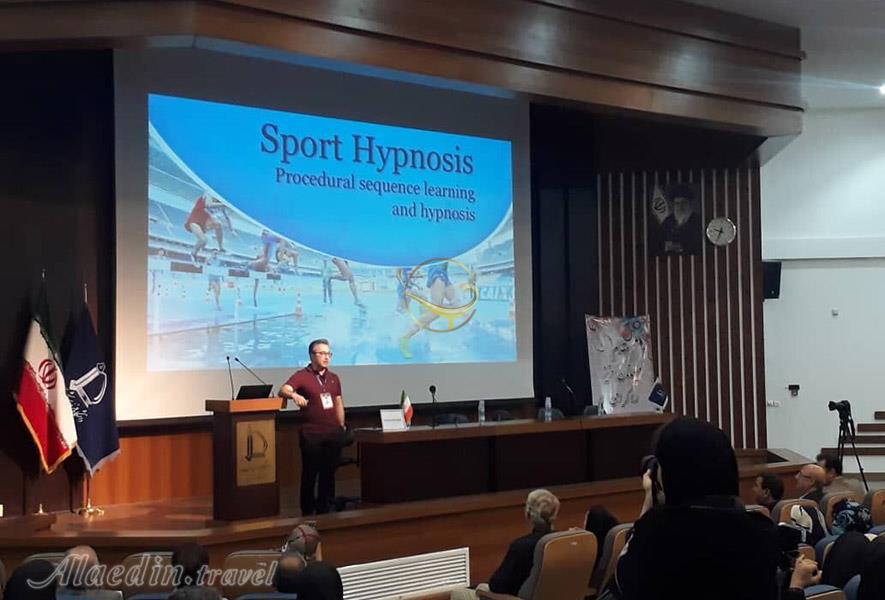 تفاوت کنگره، همایش، سمپوزیوم و سمینار