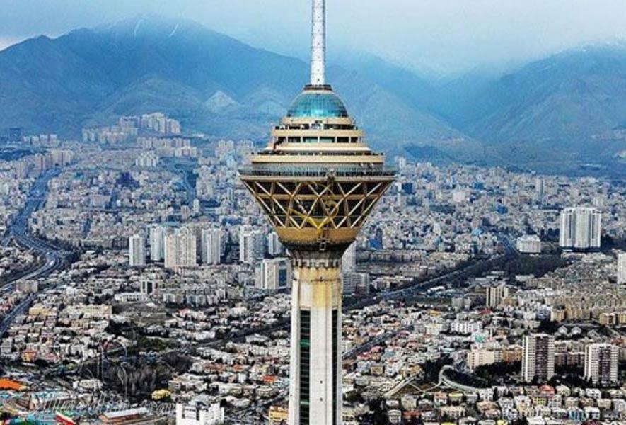 وجه تسمیه تهران و ریشه نام محلات تهران