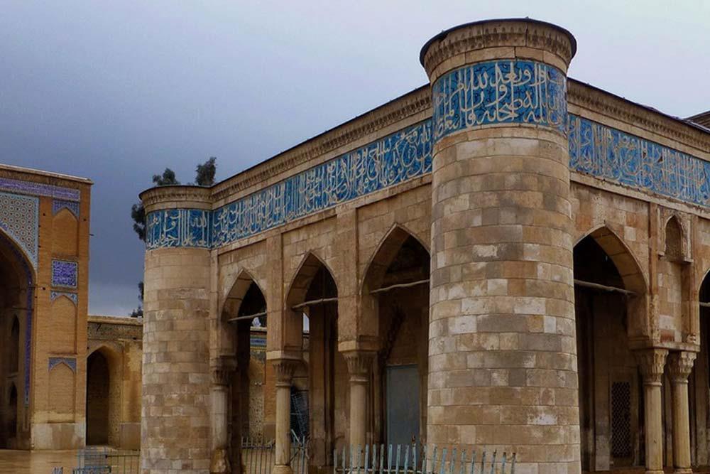 شهر آبادان | علاءالدین تراول