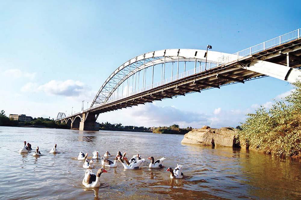 شهر آبادان | علاءالدین تراول