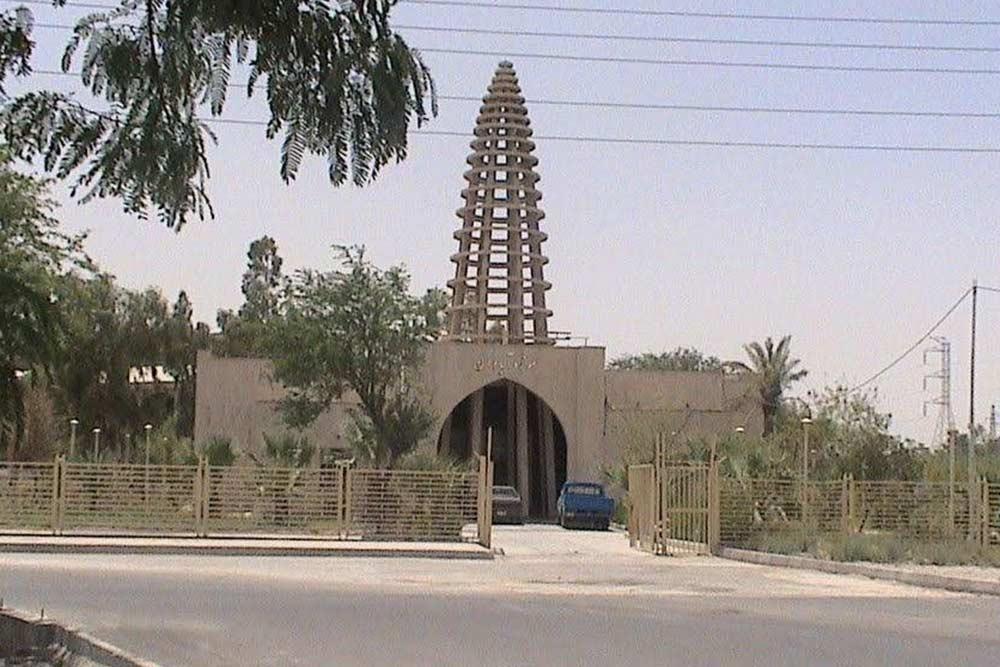 شهر آبادان | علاءالدین تراول