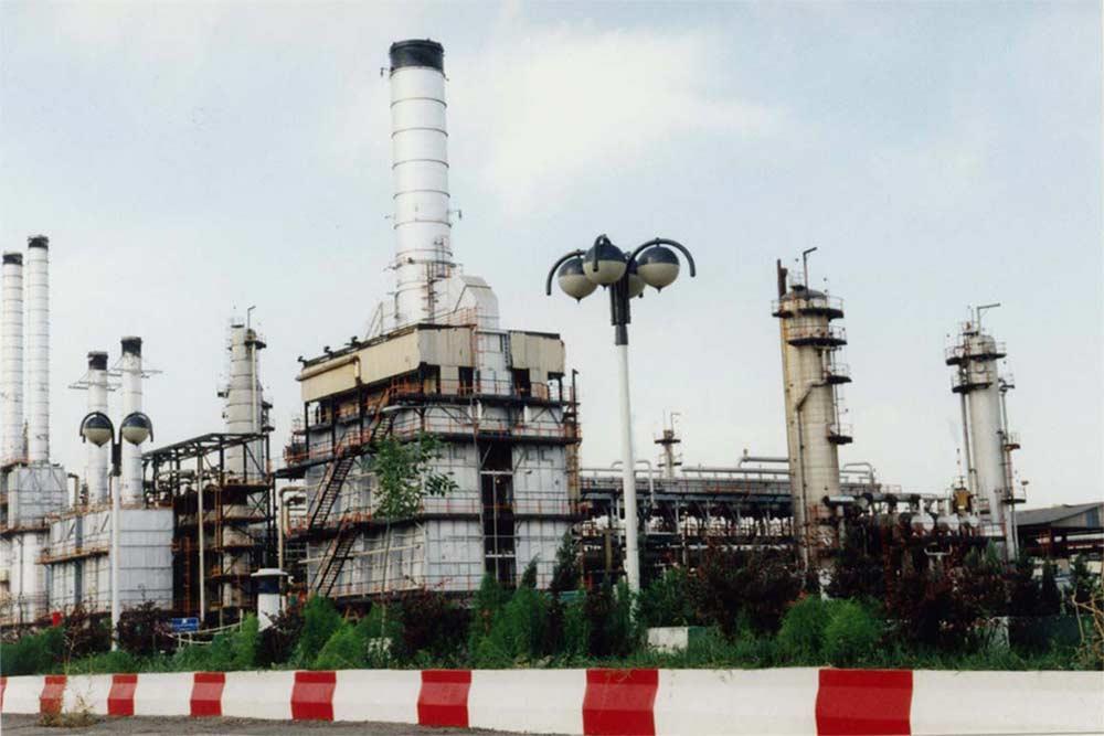 شهر آبادان | علاءالدین تراول