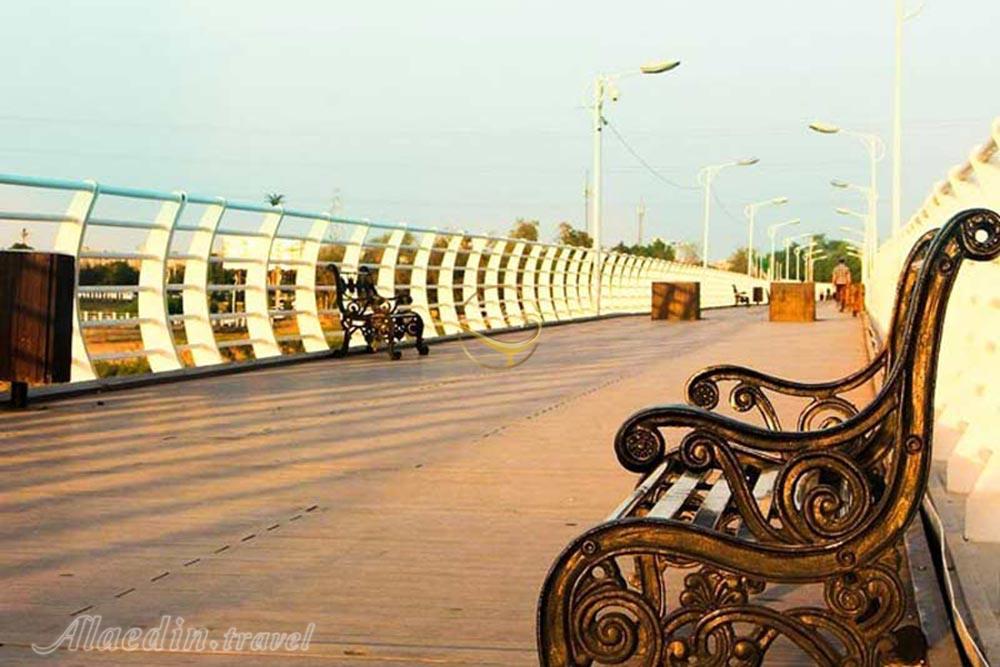 شهر اهواز | علاءالدین تراول