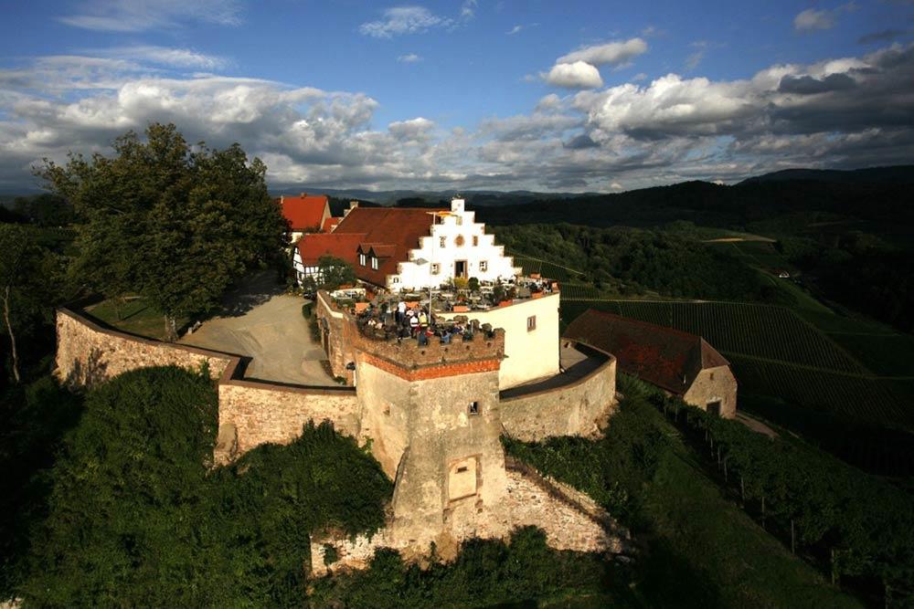 شهر  بادن وورتمبرگ | علاءالدین تراول