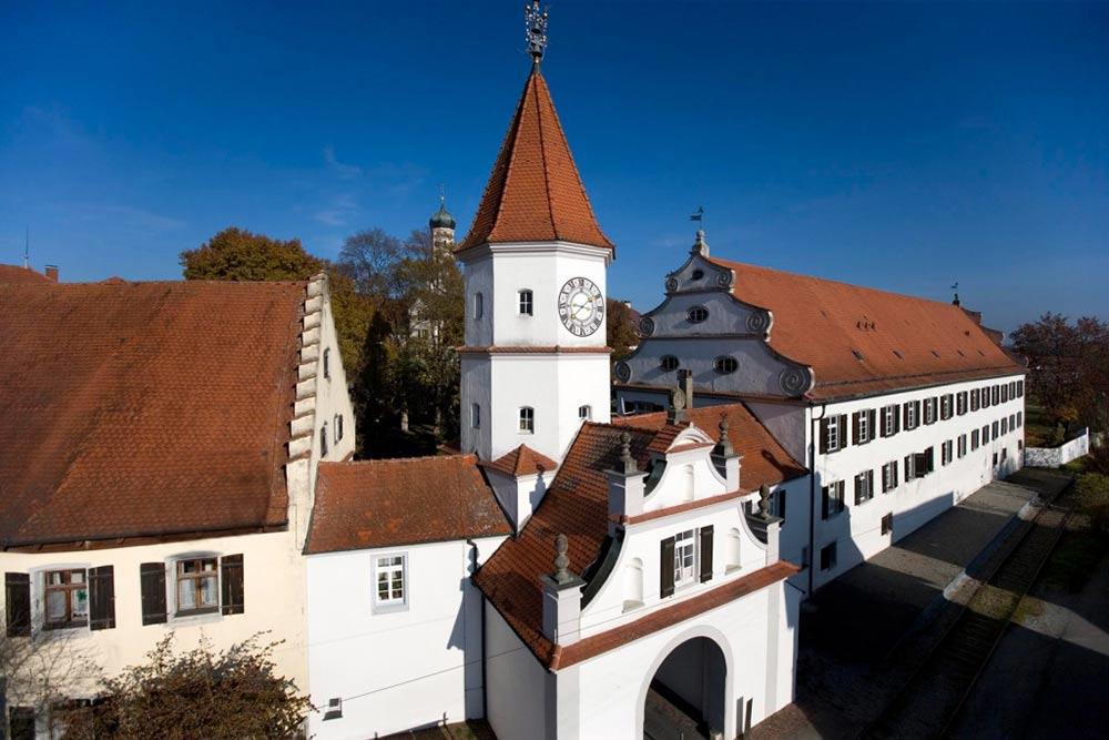 شهر  بادن وورتمبرگ | علاءالدین تراول