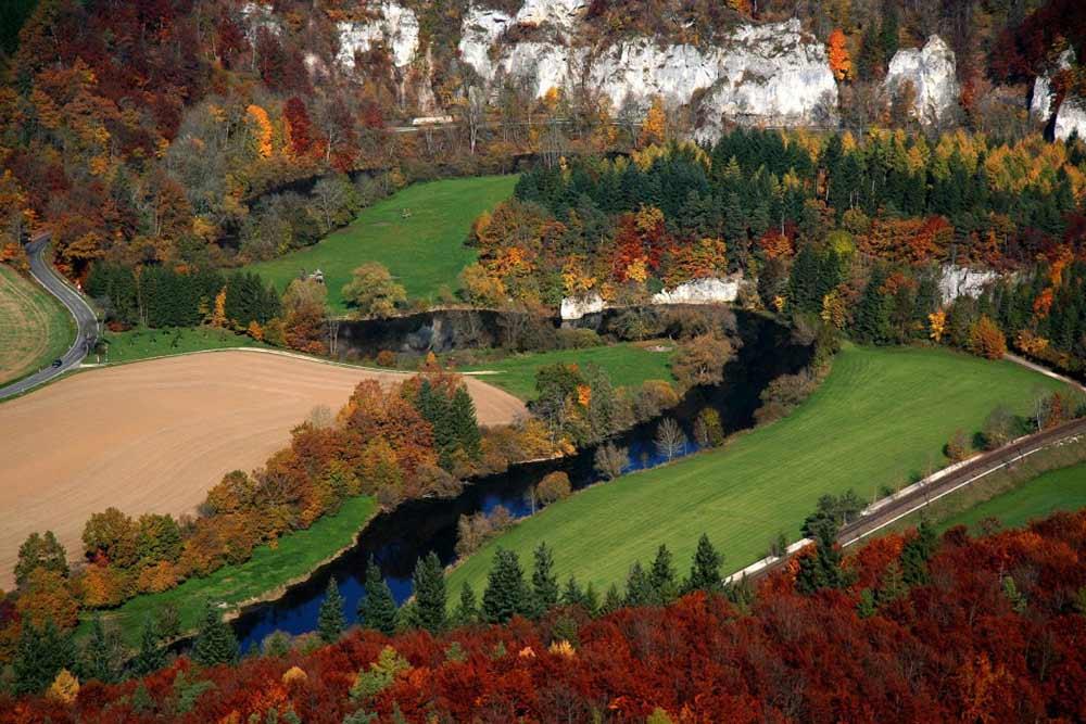 شهر  بادن وورتمبرگ | علاءالدین تراول